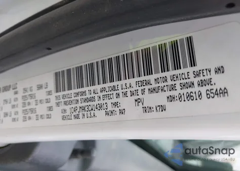 2012 Jeep Liberty Sport z USA, uszkodzony, nr VIN 1C4PJMAK3CW143013